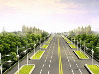 在道路上安裝鋼結(jié)構(gòu)圍擋的注意事項(xiàng)！